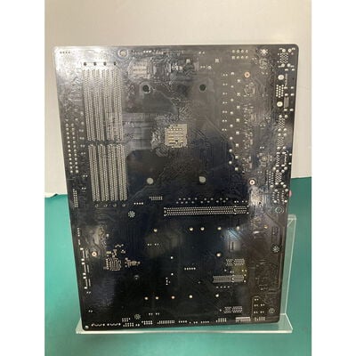 【富山本郷店】中古  【付属品欠品】 ASRock X570 Phantom Gaming 4 (X570 AM4 ATX DDR4) 3480037349 