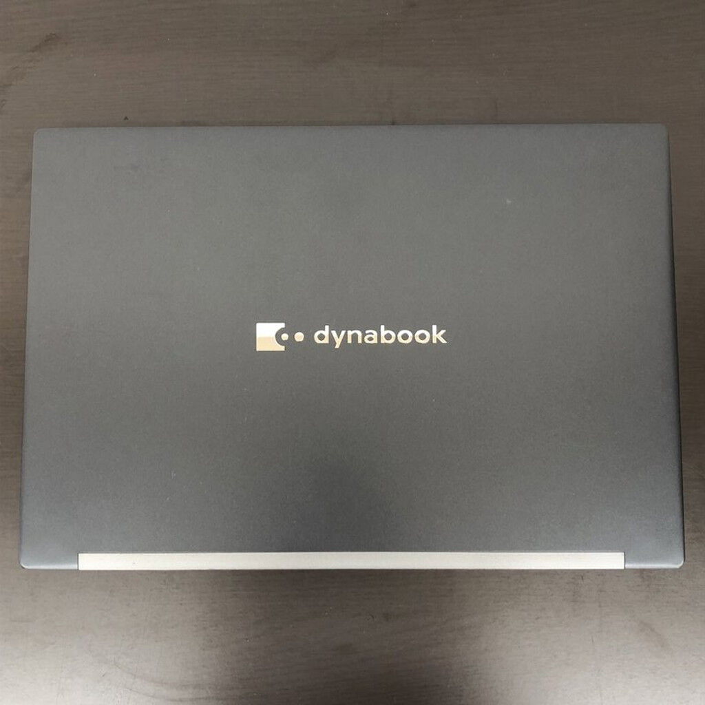 中古 Dynabook G83/HS (Intel Core i5 1135G7 2.40GHz/16GB DDR4