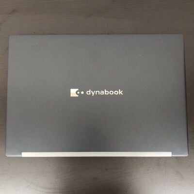 【長野稲里店】中古  Dynabook G83/HS (Intel Core i5 1135G7 2.40GHz/16GB DDR4/SSD256GB/-/オンボード/13.3/1920x1080/GbE/Wi-Fi/WEBCAM/W11H64) 191111 