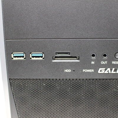 【通販センター】中古  THIRDWAVE GALLERIA KTM 