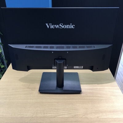 【甲府飯田店】中古  Viewsonic VA240A-H (23.8"W 1A1H 1ms IPS) 4720002348 