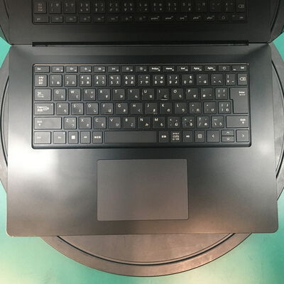 【佐賀南部バイパス店】中古  Microsoft Surface Laptop 5(i7-1265U/32GB/SSD1TB/オンボード/W11P) 5250001683 