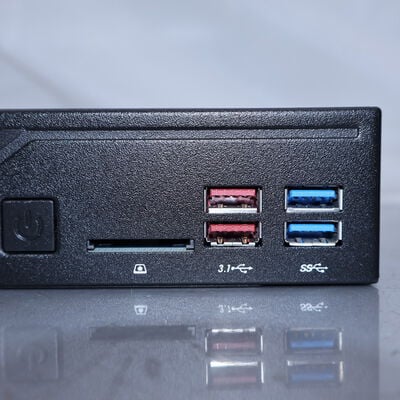 【通販センター】中古  Shuttle Shuttle XPC DH370(Intel Core i7 8700/16GB DDR4 (PC4)/SSD1TB/なし/オンボード/W11H64 MAR) 204718 