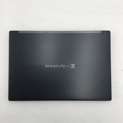【白山FM松任店】中古  Dynabook G83/HS (Intel Core i5 1135G7 2.40GHz/16GB DDR4/SSD256GB/-/オンボード/13.3/1920x1080/GbE/Wi-Fi/WEBCAM/W11H64) 191076 