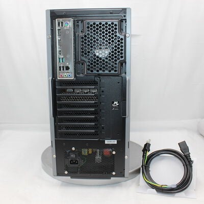 【通販センター】中古  THIRDWAVE GALLERIA SK(Intel Core i7 11700/32GB/SSD1TB/なし/NVIDIA GeForce RTX 3070 8GB/W11H64 MAR) 189183 