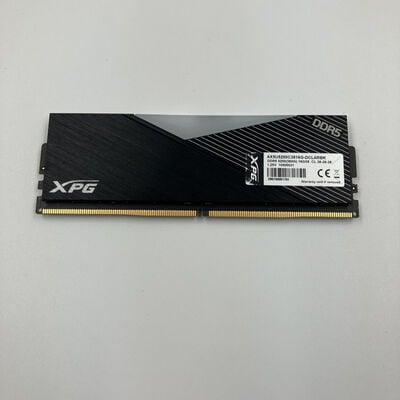 【なんば店】中古  PC5-41600 16GB デスクトップ用 149152 