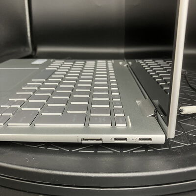 【新潟店】中古  HP ENVY X360 13-bf0000TU(Intel Core i5 1230U/8GB/SSD512GB/なし/オンボード/13.3/2560x1600/Wi-Fi/W11H64 MAR) 171187 