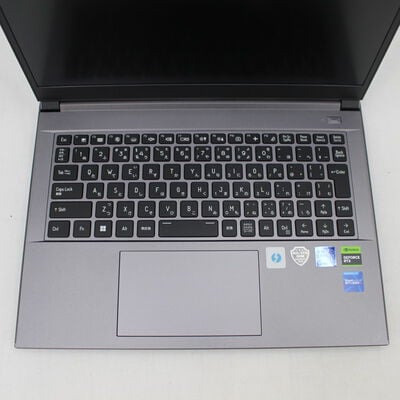 【富士青葉店】中古  THIRDWAVE GALLERIA RL7C-R45-4 184962 