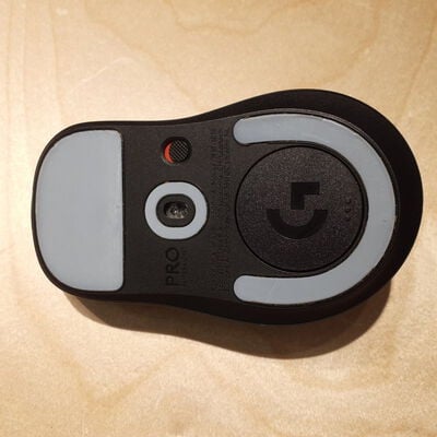 【鹿児島店】中古  PRO X SUPERLIGHT 2 DEX（ブラック） 4700000940 