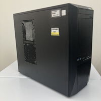 中古  THIRDWAVE GALLERIA KT(Intel Core i7 8700K/16GB/SSD2TB/DVDマルチ/NVIDIA GeForce GTX 1070 Ti 8GB/W11H64 MAR) 178054 
