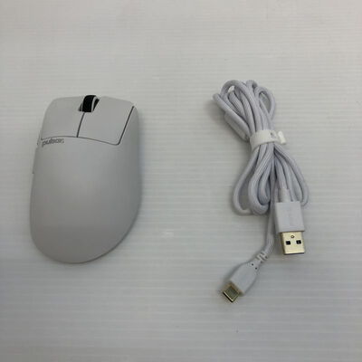 【徳島住吉店】中古  Pulsar Xlite V3 Wireless White (PXV322) 188917 