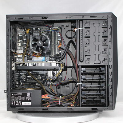中古  THIRDWAVE GALLERIA KT 