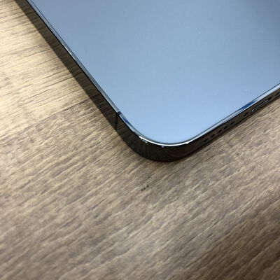 【宇都宮鶴田店】中古  【au】Apple iPhone12 Pro 6.1インチ 256GB (グラファイト) MGM93J/A 143824 