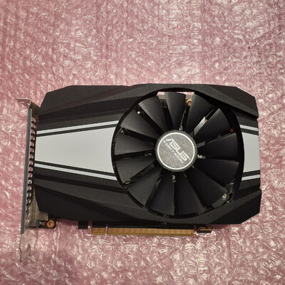 【鹿児島店】中古  各社 Geforce GTX1660 SUPER  (6GB PCI-E) 141214 