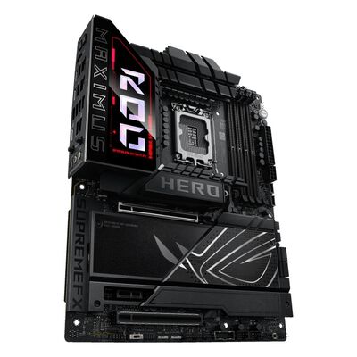 ASUS  ROG MAXIMUS Z890 HERO (Z890 1851 ATX) 