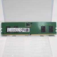 中古  PC5-44800 8GB デスクトップ用(DDR5-5600) 190513 