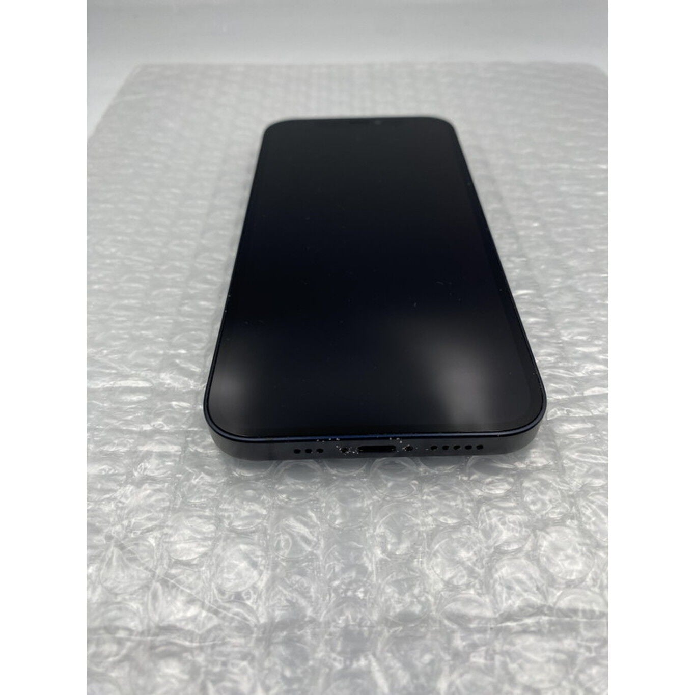中古 【SIMロック解除済み】【docomo】Apple iPhone12 6.1インチ 64GB