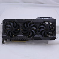 中古  ASUS TUF-RTX3080-10G-GAMING (RTX3080 10GB) 192194 