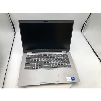 【水戸赤塚店】中古  DELL Latitude 5320 (Intel Core i7 1185G7 3.0GHz/16GB/SSD256GB/-/-/13.3/1920x1080/Wi-Fi/WEBCAM/W11H MAR) 183779 