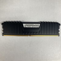 中古  PC4-21300 8GB デスクトップ用(DDR4-2666) 126165 