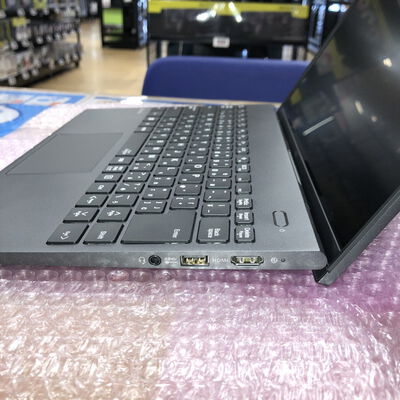 【宮崎恒久店】中古  NEC PC-VKV50GZFB (Intel Core i7 1195G7 2.90GHz/16GB/SSD512GB/-/オンボード/14/1920x1200/Wi-Fi/WEBCAM/W11P/Microsoft Office Home and Business 2024) 189160 