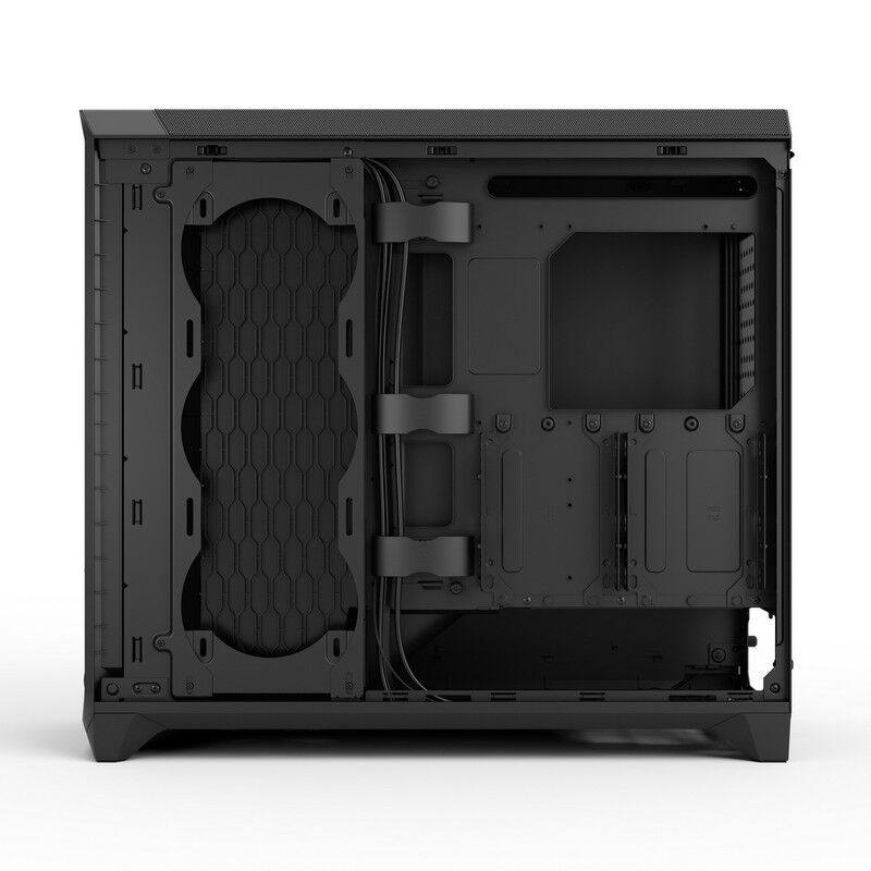 Fractal Design Meshify 3 XL Black Solid FD-C-MES3X-01 (E-ATX