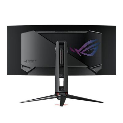 ASUS  ROG Swift OLED PG34WCDM (33.94インチウルトラワイド 湾曲液晶モニター) 
