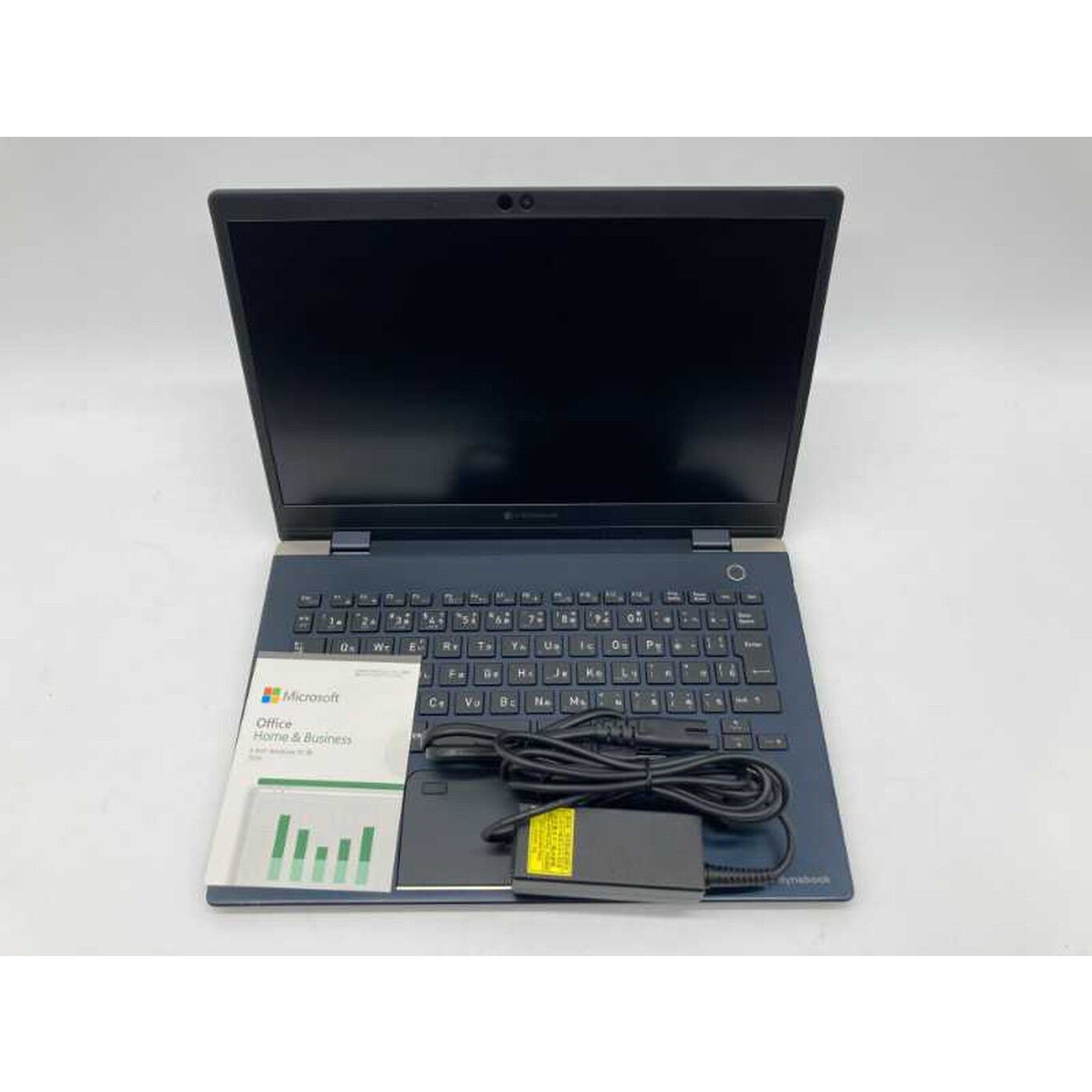 #496 東芝 Dynabook G83/FR i7-10510U 16GB 中古 TOSHIBA dynabook G83 (Intel Core i7 10510U 1.80GHz/16GB