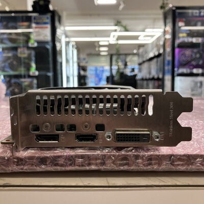 【宮崎恒久店】中古  各社 GeForce GTX1650 (4GB PCI-E) 139580 