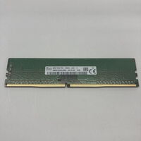 中古  PC4-21300 8GB デスクトップ用_ 184888 