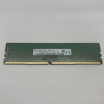 【博多店】中古  PC4-21300 8GB デスクトップ用_ 184888 