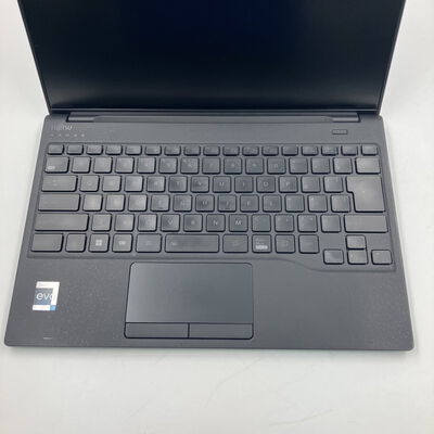【なんば店】中古  富士通 FMV Zero LIFEBOOK UHシリーズ WU4/H1 (i7 1360P/32GB/SSD256GB/WLAN/14UWXGA) 3280023272 