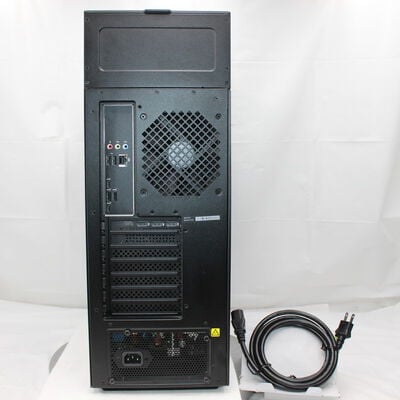 【通販センター】中古  HP OMEN 45L GT22-0781jp(Intel Core i7 12700K/32GB DDR4 (PC4)/SSD500GB/なし/NVIDIA GeForce RTX 3080 Ti 12GB/W11H64 MAR) 194347 