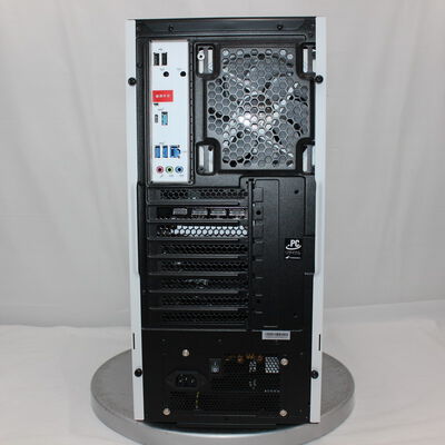 【佐賀南部バイパス店】中古  THIRDWAVE GALLERIA XA7C-R47-WH 188820 