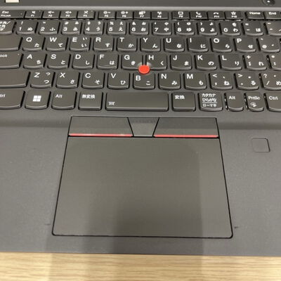 【静岡東瀬名店】中古  Lenovo ThinkPad T14s MSO (INTEL Core i7 10610U 1.8GHz/16GB/新品SSD512GB/-/オンボード/14/1920x1080/Wi-Fi/WEBCAM/W11P64/MicrosoftOffice H&B 2024付) 182738