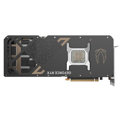 ZOTAC  ZT-B50900D-10P/NV (ZOTAC GAMING GeForce RTX 5090 SOLID 32GB) 