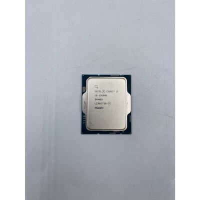 【座間相武台】中古  INTEL Core i5 13600K (1700/3.5G/24M/C14/T20) 152752 