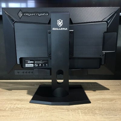 【松山環状枝松店】中古  I/O DATA LCD-GC252UXB/GAL 201541 