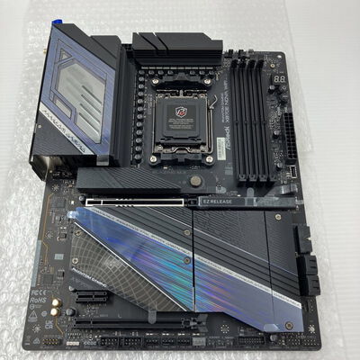 【秋葉原本店】中古  ASRock X870E Nova WiFi (X870E AM5 ATX DDR5) 172194 
