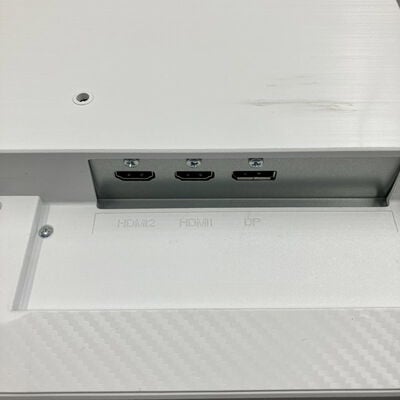 【大須店】中古  IO DATA GigaCrysta KH-GD242UDW (23.8W ADS 240Hz) 3120024657 