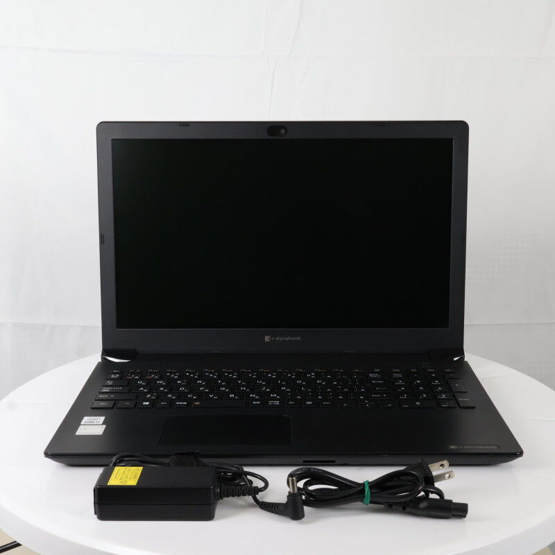 東芝 TOSHIBA dynabook BJ65⁄FS i7 512GB DVD | ヤマダウェブコム
