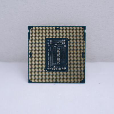 【通販センター】中古  INTEL Core i7 8086K (1151/4.0GHz/12M/C6/T12) 138483 