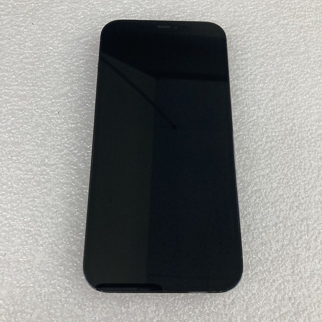 Apple iPhone 12 ブラック 本体　128gb SIMロック解除済み Amazon | 【整備済み品】 Apple iPhone 12 128GB ブルー SIM