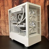中古  Original 自作PC(i7 14700K/32GB/SSD1TB/RTX5070Ti/W11H) 5070001279 