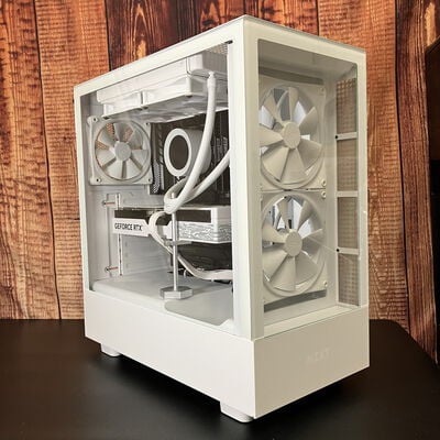 【富士青葉店】中古  Original 自作PC(i7 14700K/32GB/SSD1TB/RTX5070Ti/W11H) 5070001279 