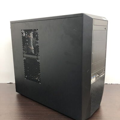 【福山ココローズ店】中古  THIRDWAVE　GALLERIA(i7 9700K/32GB/SSD500GB+1TB/HDD2TB/RTX2070 SUPER/W11H) 5090000758 