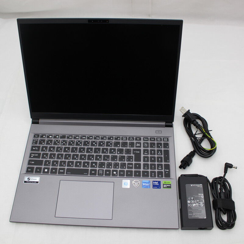 中古 THIRDWAVE GALLERIA XL7C-R45-6 183594 （295472） ｜ パソコン