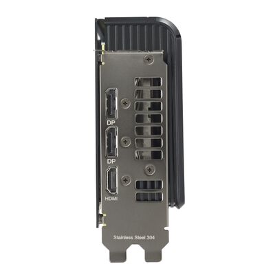 ASUS  PRIME-RX9060XT-O16G (Radeon RX 9060 XT 16GB) 