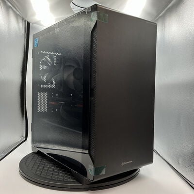 【新潟店】中古  自作PC(Ryzen 5 5600X/16GB/SSD1TB/なし/RX7600 8GB/W11H) 3290007061 