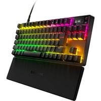SteelSeries  Apex Pro TKL 2023 JP ステッカー付 (64861S) 